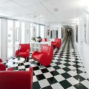 Studio Inn Centrale